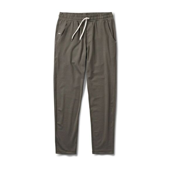 VUORI Ponto Performance Pant 30" Men's DreamKnit Dark Green MEDIUM - Picture 1 of 7